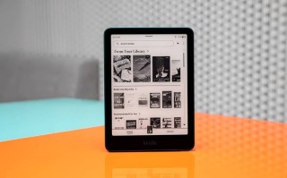Kindle如何融入人工智能技术？