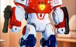 机器人玩具价格范围是多少？