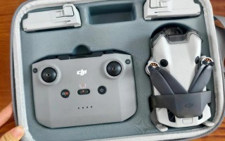 大疆Mini无人机多少钱？性价比如何？