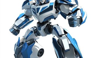 变形金刚机器人图片有哪些？