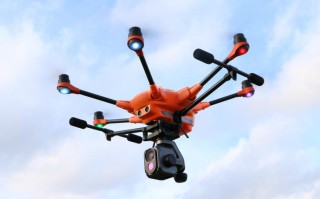 PowerEye无人机实际表现如何？