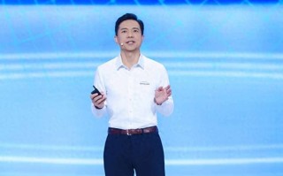 李彦宏如何看人工智能的未来？