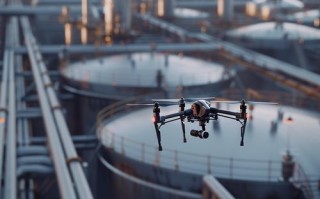 无人机石油巡线技术方案如何高效落地？