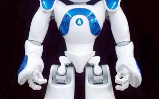 nao机器人如何完成精彩表演？