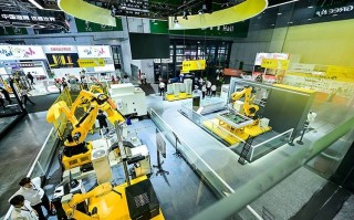 格力机器人608图片什么样？