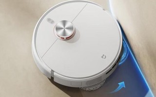 小米扫地机器人初始化步骤是怎样的？