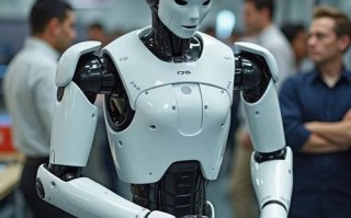 2030年机器人将如何改变人工智能？