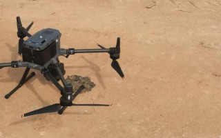 无人机雷达选哪个型号好？