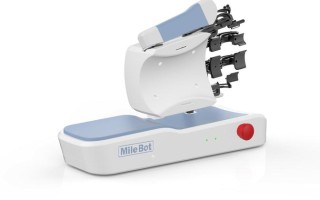 深圳迈步机器人 电话