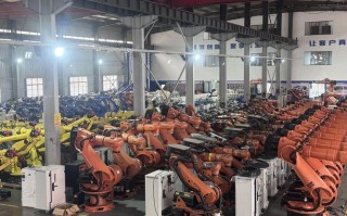 PC如何控制KUKA机器人？