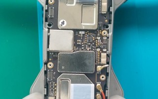 大疆植保无人机中心板有何核心作用？