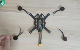 东阳哪里能组装无人机？