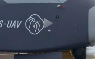 西安无人机为何能出口非洲？