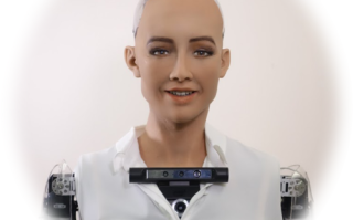 机器人sophia视频有何特别之处？