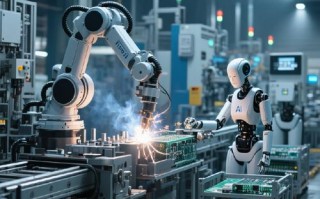 人工智能如何用工业大数据破局？