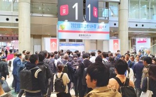 东京机器人展会，黑科技如何改变生活？