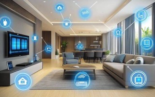 智能家居如何重塑人工智能行业生态？