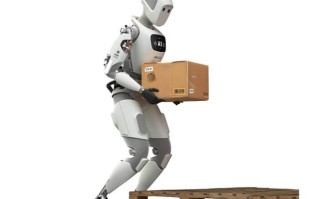 谷歌机器人造机器人，会颠覆制造业吗？