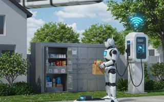 机器人乌托邦计划会是人类的理想未来吗？