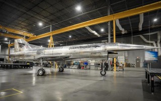 美国知名无人机公司有哪些？