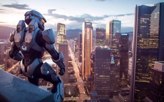 AI如何玩转Dota2？