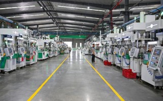 汉森机器人为何选址深圳？