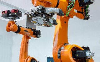 ABB与KUKA机器人，如何选？