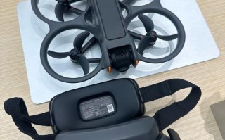 Flybotic无人机有何独特优势？