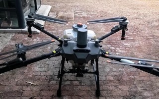 无人机植保品牌哪家强？