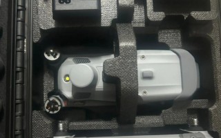 大疆4无人机固件更新