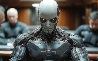 2025人工智能电影将如何重塑人类未来？