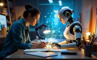 AI未来将如何重塑人类生活？