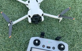 500米遥控无人机，实际续航多久？