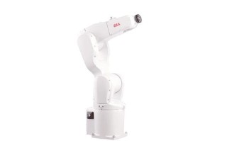 ABB机器人自动速度如何调整？