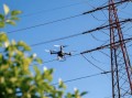 无人机高压线巡检价格多少？