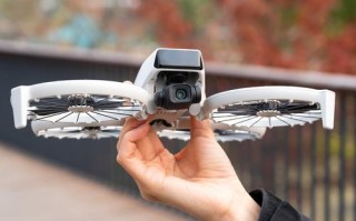 大疆无人机拍照怎么拍？