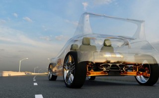 机器人ENVOY thunder有何独特能力？