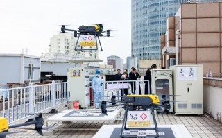 2025上海无人机跨年如何点亮夜空？