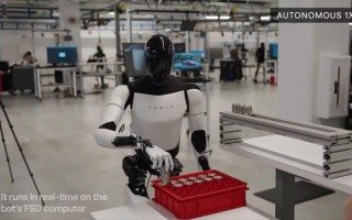 霍金 特斯拉 人工智能