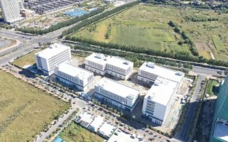 哈尔滨机器人产业园有何特色优势？