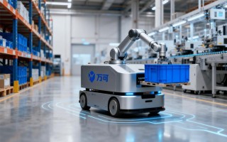 智能机器人机器人什么牌子好