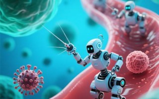 纳米机器人2030年能否实现？