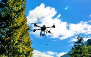 无人机如何实现自主飞行视频拍摄？