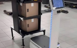 xiaoxing分拣搬运机器人如何提升分拣效率？