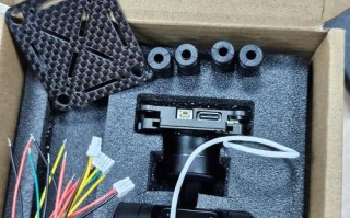 无人机云台状态未连接怎么办？