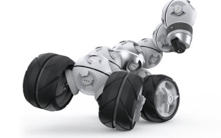 模块机器人Cellrobot如何实现自由组合与协同运作？