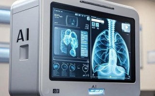 AI如何高效筛查CT片？