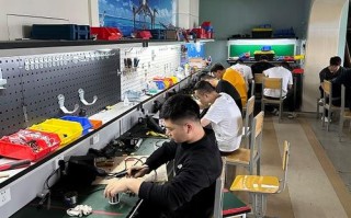 南京无人机飞控师培训