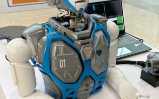 世界第一台智能机器人诞生于何时何地？