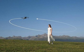 无人机如何搭配运动相机效果最佳？